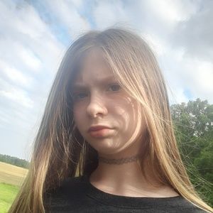 Meet your Posher, Kaylee